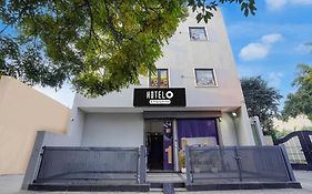 Hotel O By Oyo Silver Arc Mall Ludhiana Formerly White Solitaire 1